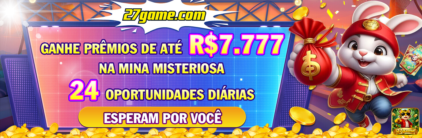 27game.com mergulhe em imersivo jogo